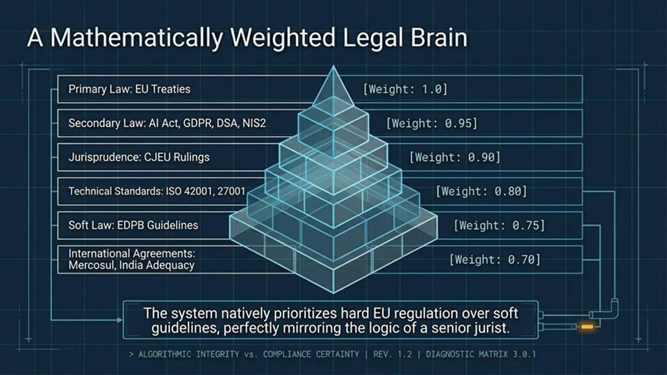 Miguel Aguiar Legal Tech